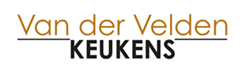Logo Van der Velden Keukens